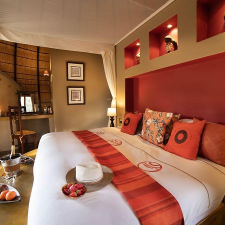 Hoyo Hoyo Safari Lodge Mluwati Concession Εξωτερικό φωτογραφία