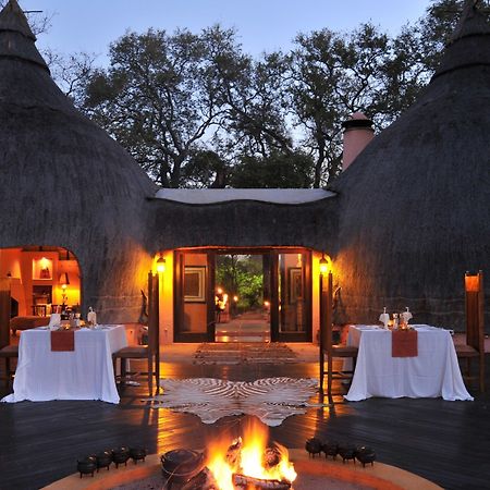 Hoyo Hoyo Safari Lodge Mluwati Concession Εξωτερικό φωτογραφία