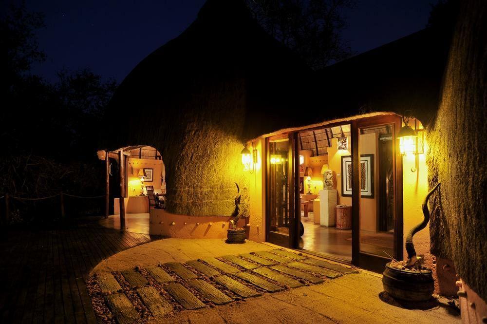 Hoyo Hoyo Safari Lodge Mluwati Concession Εξωτερικό φωτογραφία