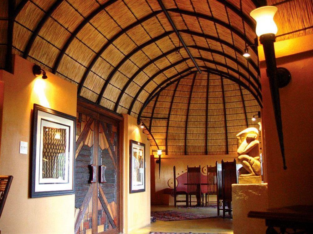 Hoyo Hoyo Safari Lodge Mluwati Concession Εξωτερικό φωτογραφία