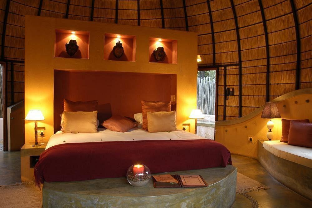 Hoyo Hoyo Safari Lodge Mluwati Concession Εξωτερικό φωτογραφία