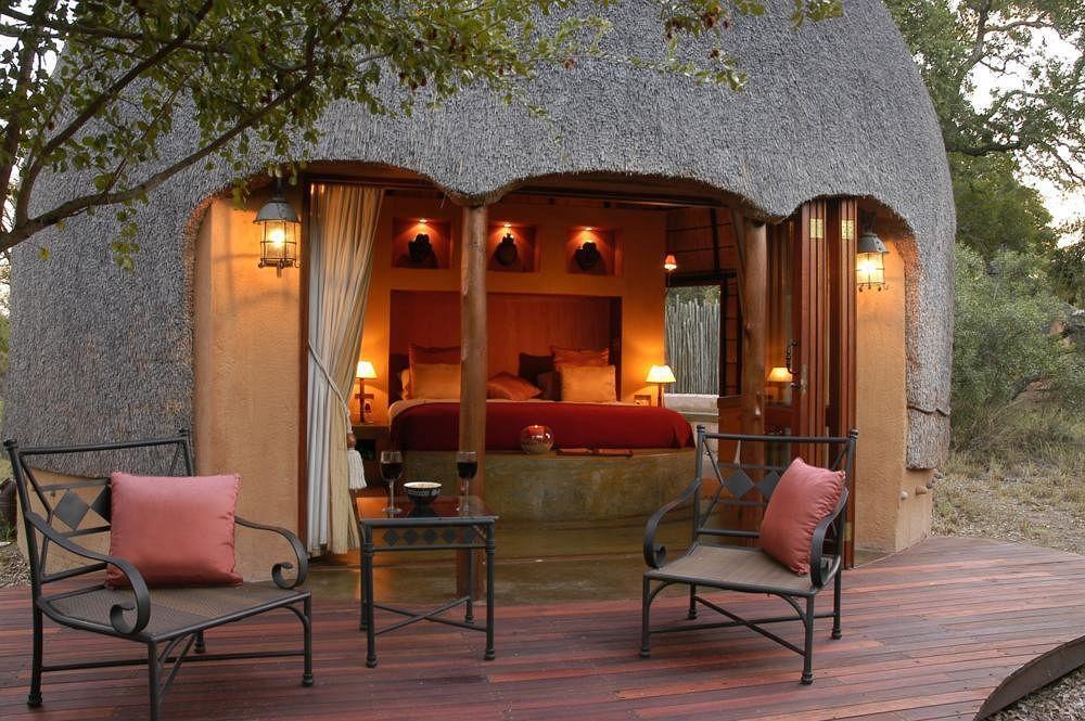 Hoyo Hoyo Safari Lodge Mluwati Concession Εξωτερικό φωτογραφία