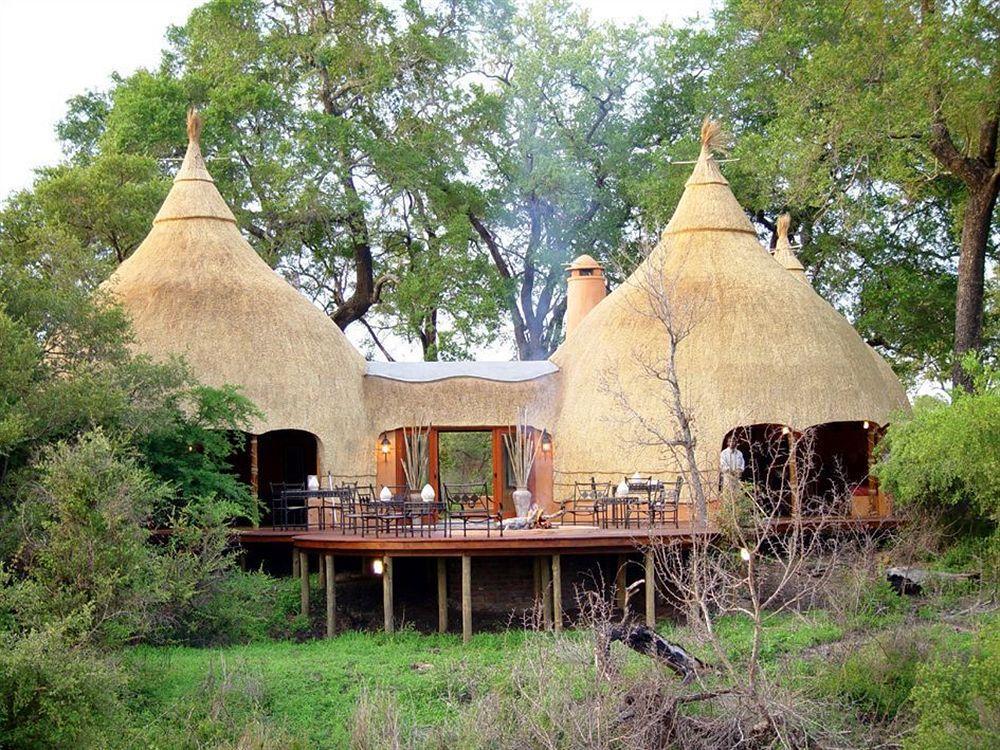 Hoyo Hoyo Safari Lodge Mluwati Concession Εξωτερικό φωτογραφία
