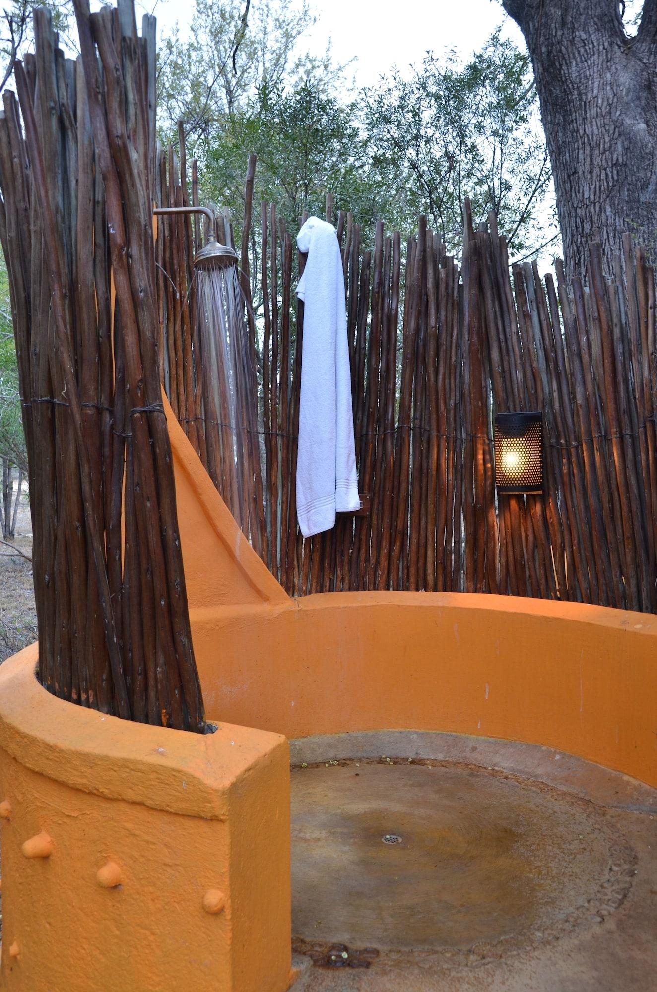 Hoyo Hoyo Safari Lodge Mluwati Concession Εξωτερικό φωτογραφία