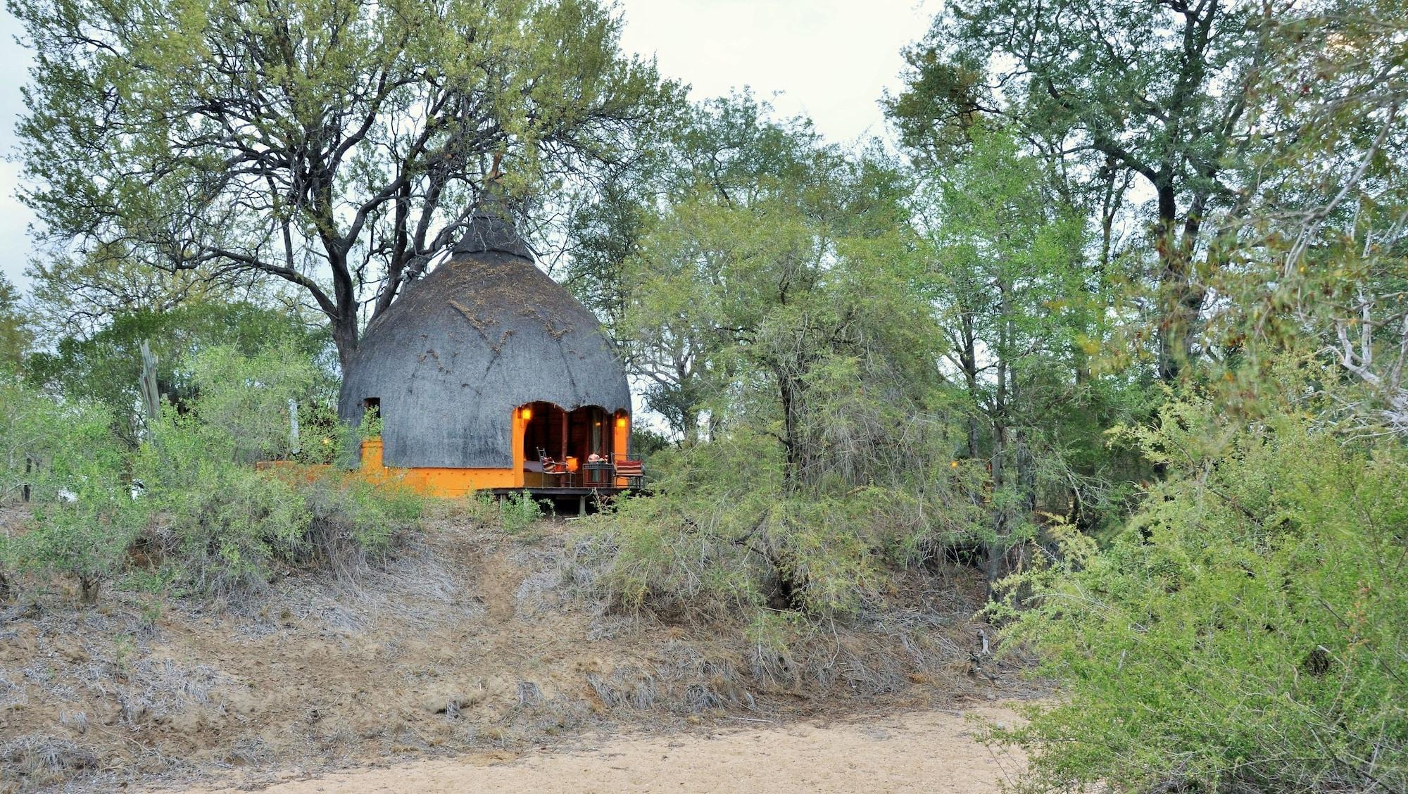 Hoyo Hoyo Safari Lodge Mluwati Concession Εξωτερικό φωτογραφία