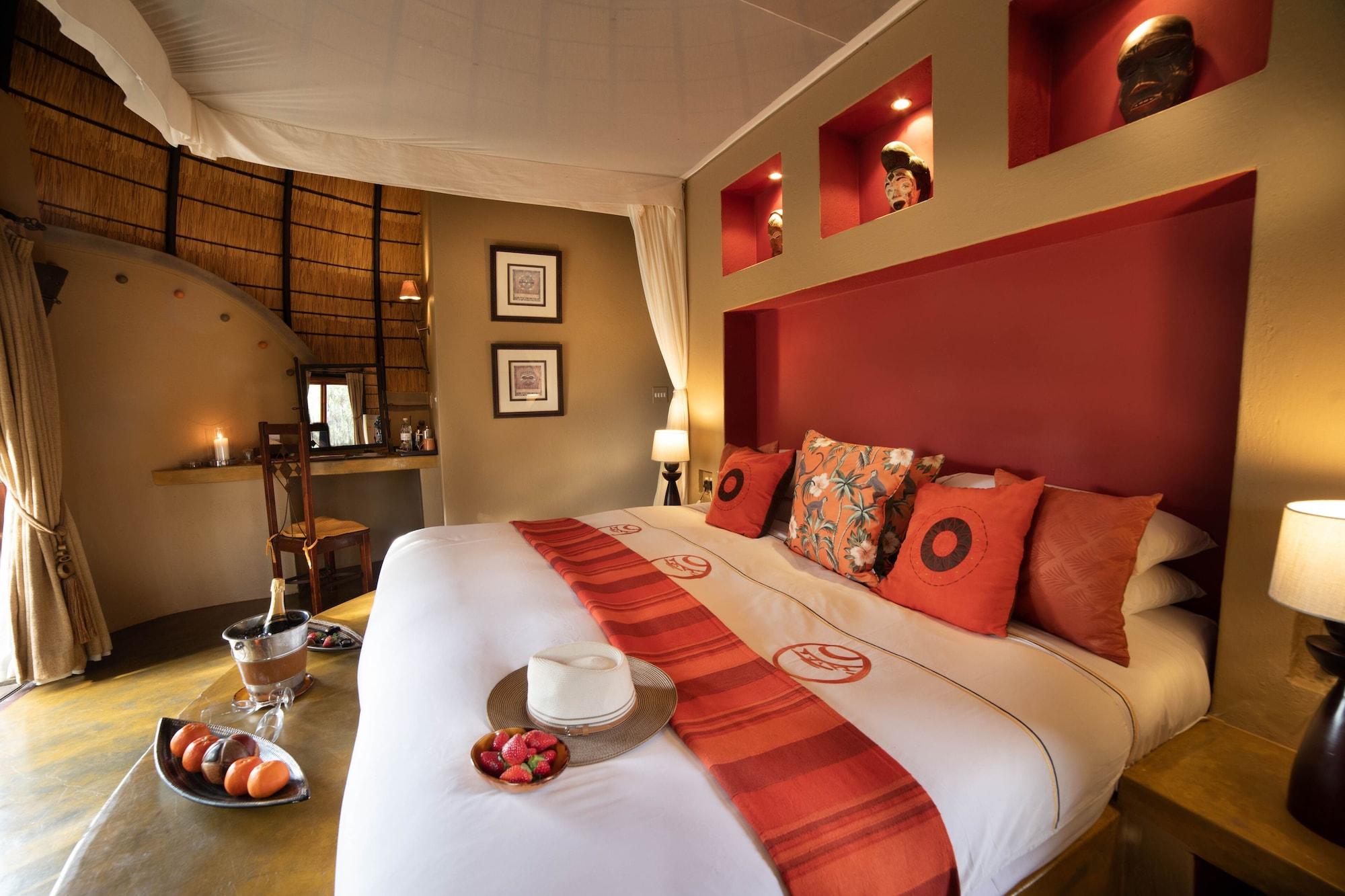 Hoyo Hoyo Safari Lodge Mluwati Concession Εξωτερικό φωτογραφία