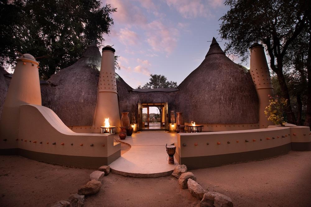 Hoyo Hoyo Safari Lodge Mluwati Concession Εξωτερικό φωτογραφία