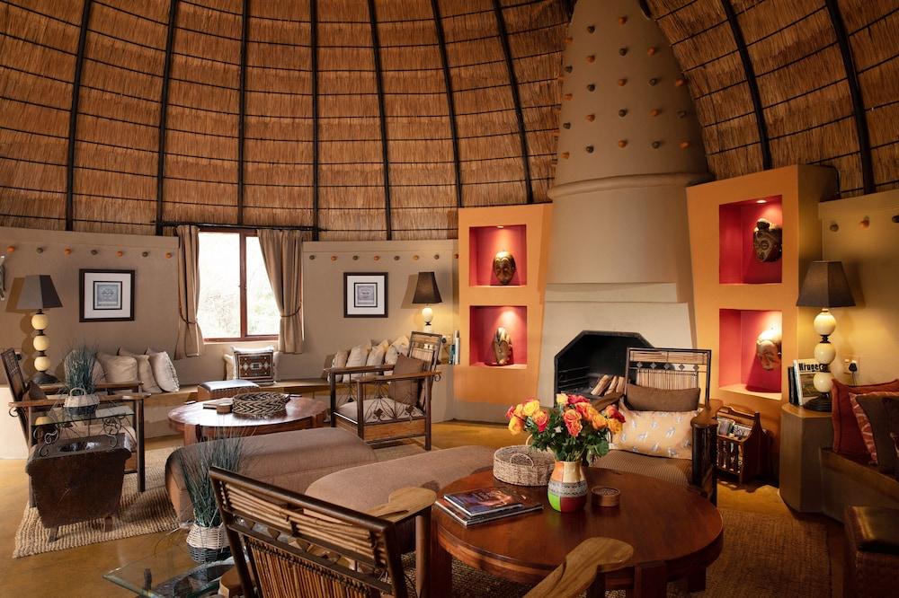 Hoyo Hoyo Safari Lodge Mluwati Concession Εξωτερικό φωτογραφία