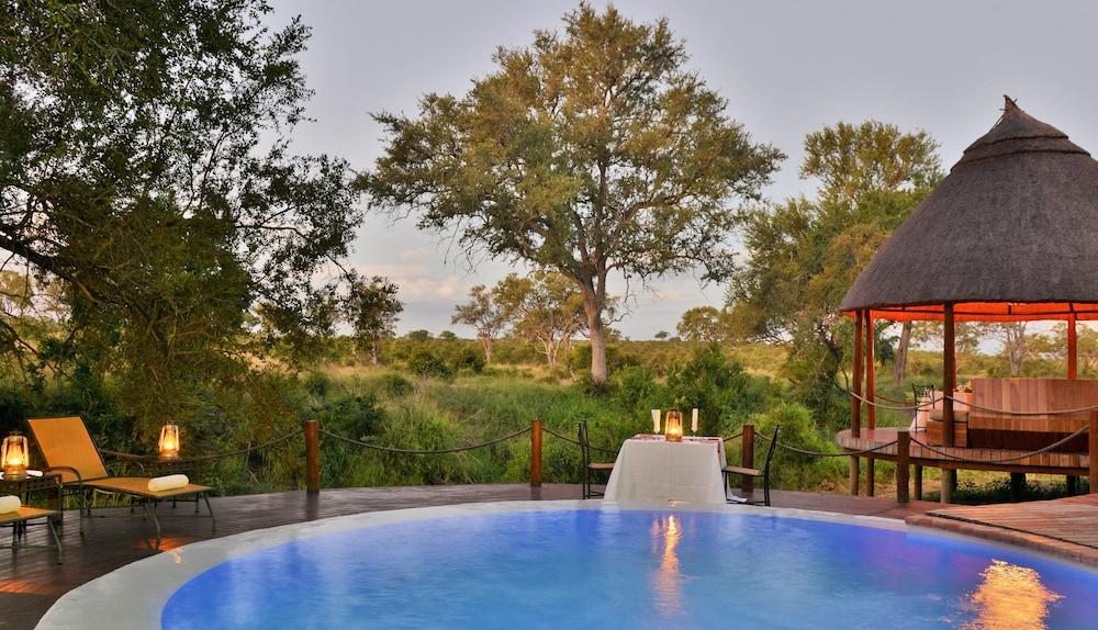 Hoyo Hoyo Safari Lodge Mluwati Concession Εξωτερικό φωτογραφία