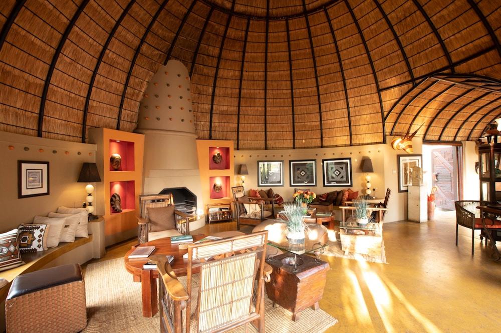 Hoyo Hoyo Safari Lodge Mluwati Concession Εξωτερικό φωτογραφία
