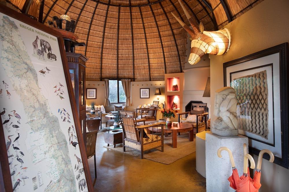 Hoyo Hoyo Safari Lodge Mluwati Concession Εξωτερικό φωτογραφία