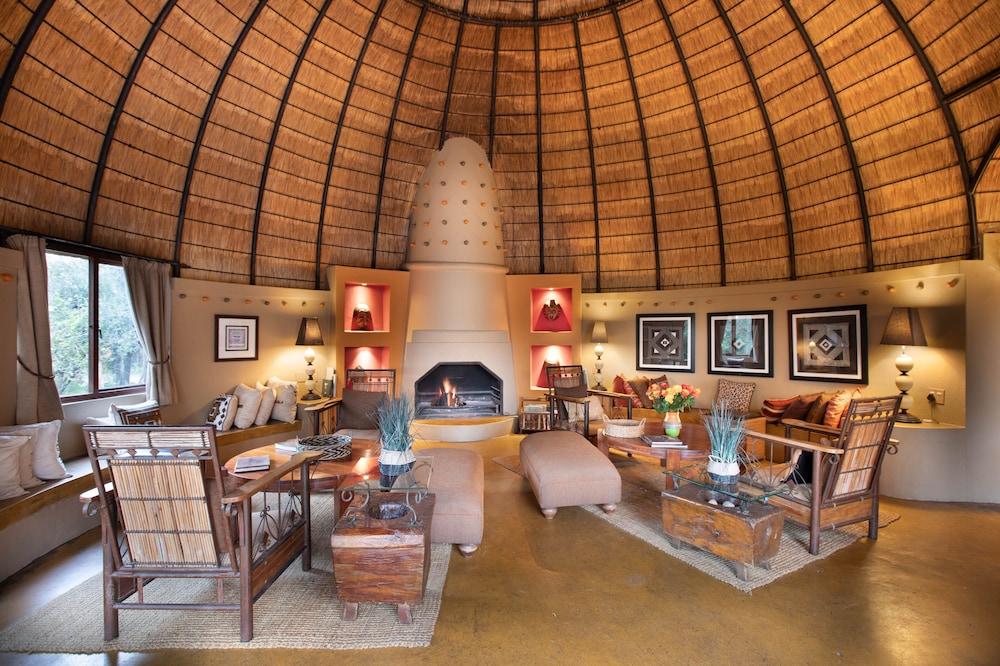 Hoyo Hoyo Safari Lodge Mluwati Concession Εξωτερικό φωτογραφία