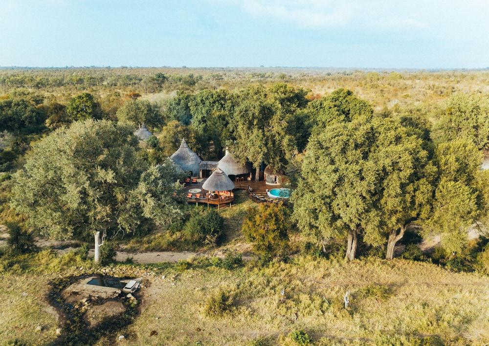 Hoyo Hoyo Safari Lodge Mluwati Concession Εξωτερικό φωτογραφία