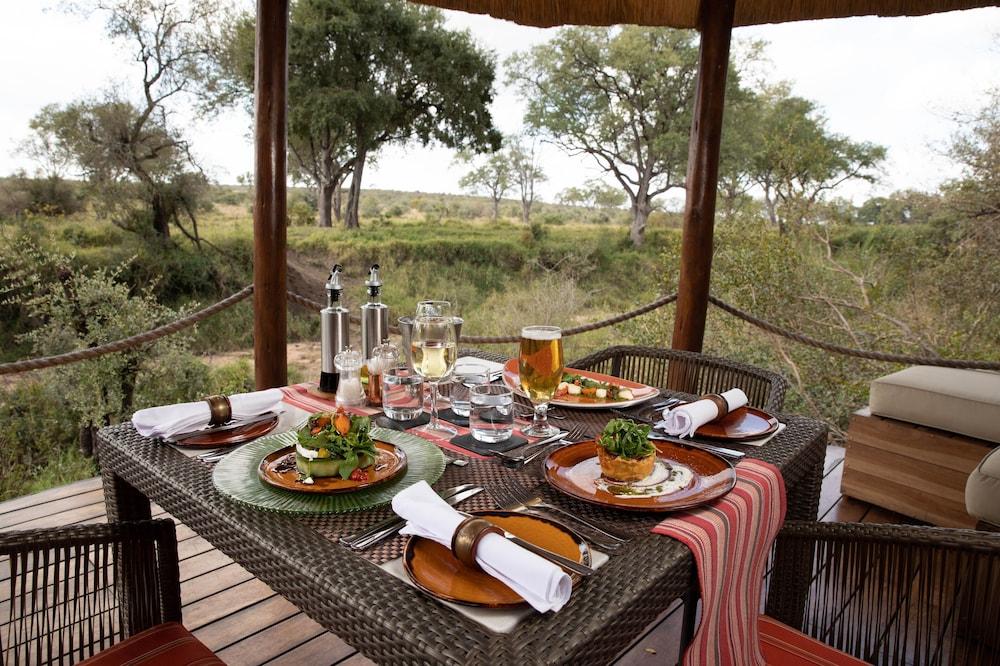 Hoyo Hoyo Safari Lodge Mluwati Concession Εξωτερικό φωτογραφία