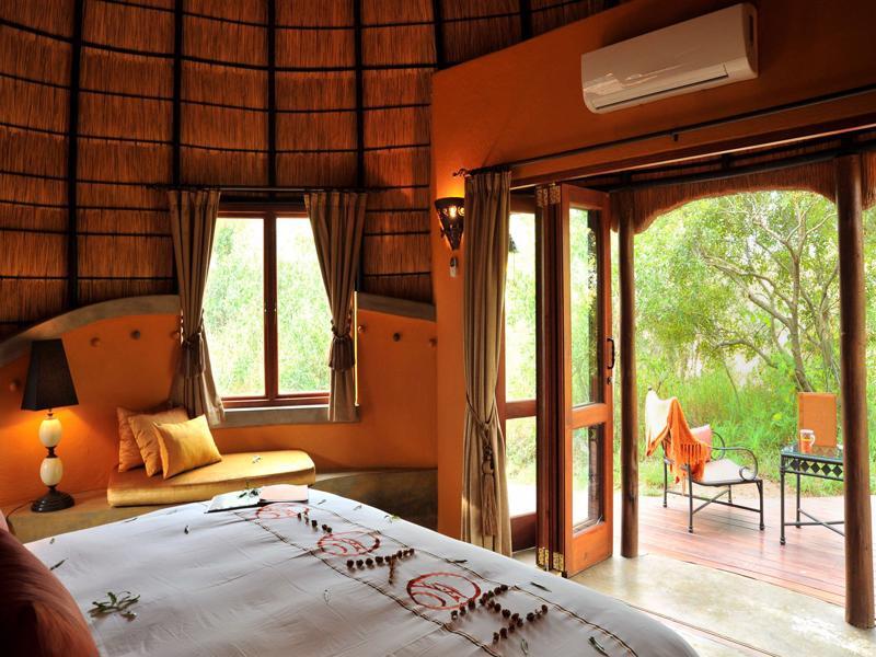 Hoyo Hoyo Safari Lodge Mluwati Concession Εξωτερικό φωτογραφία