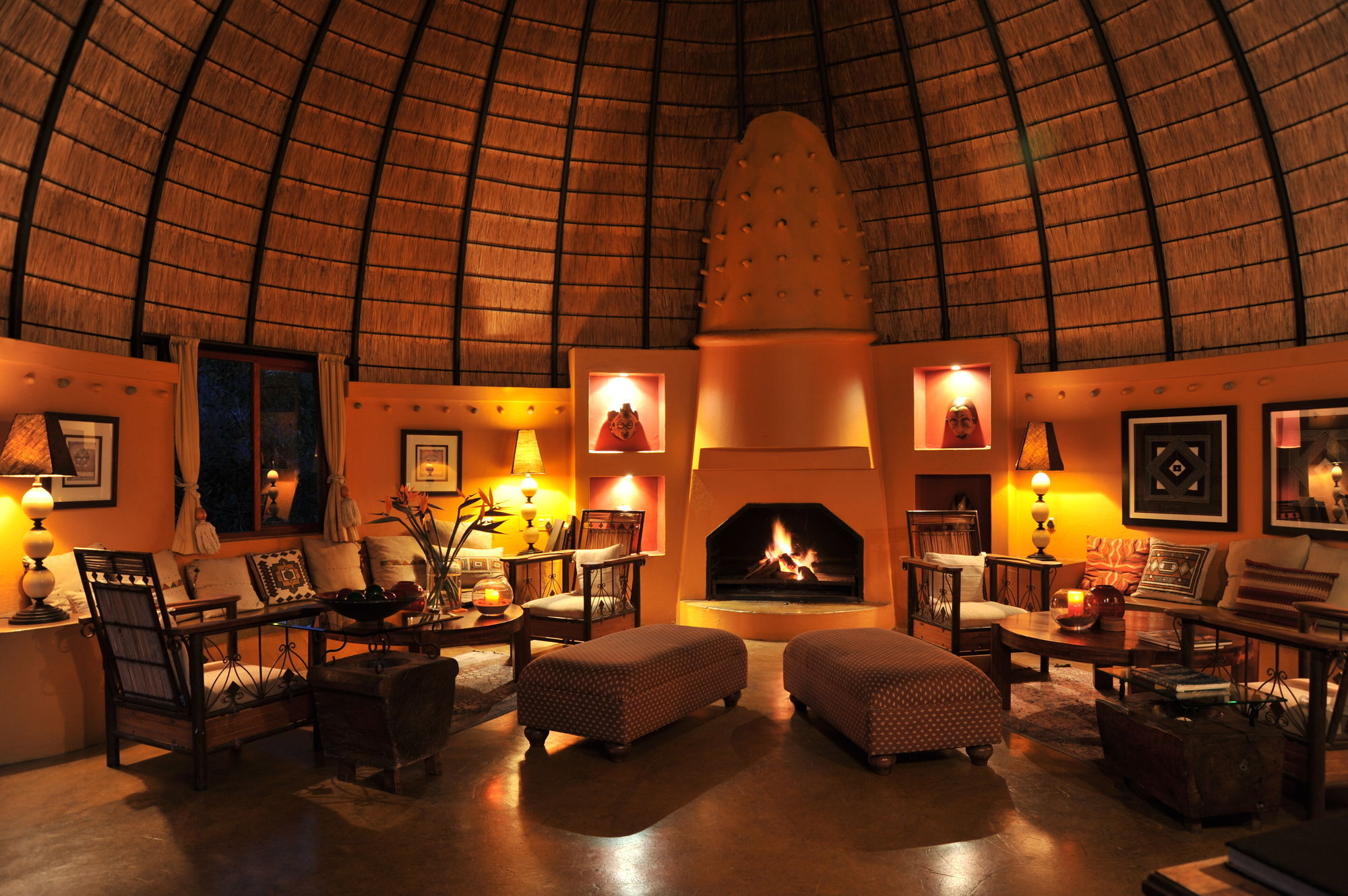 Hoyo Hoyo Safari Lodge Mluwati Concession Εξωτερικό φωτογραφία