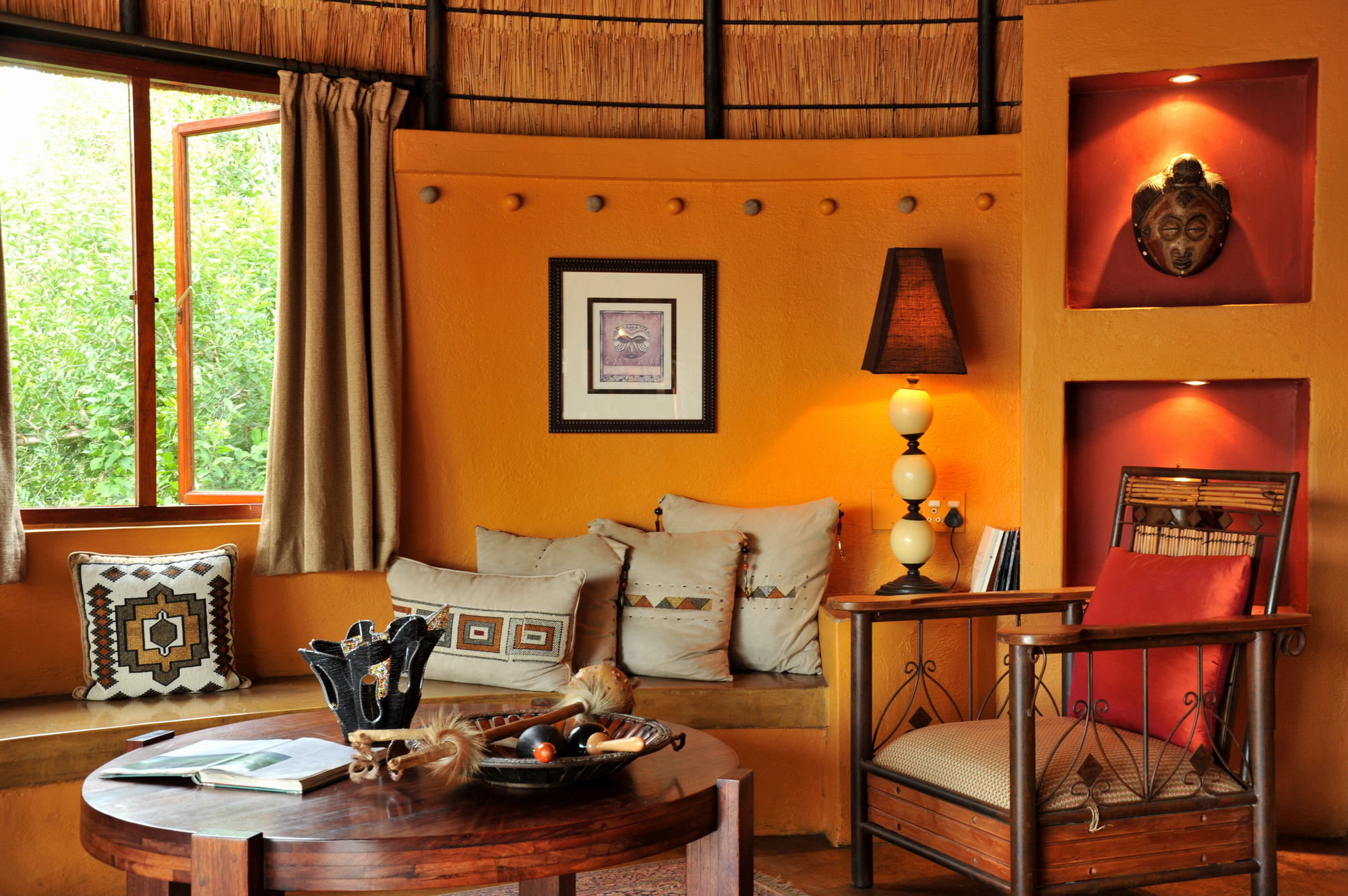 Hoyo Hoyo Safari Lodge Mluwati Concession Εξωτερικό φωτογραφία