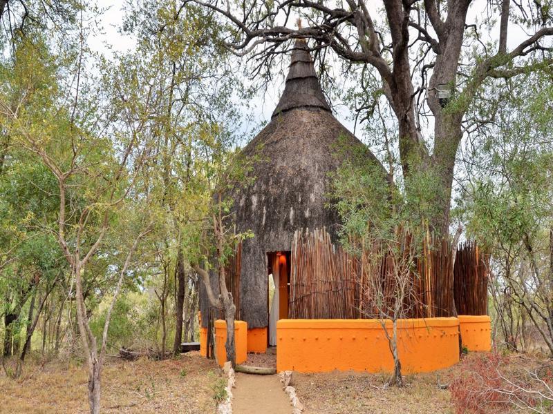 Hoyo Hoyo Safari Lodge Mluwati Concession Εξωτερικό φωτογραφία